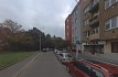 Pronájem bytu, Metro C Vyšehrad, byt 2+kk 52 m2, cihla, sklep, komora, výtah, zařízený, Rent4Ever.cz