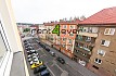 Pronájem bytu, Libeň, Braunerova, 1+kk, 35 m2, zařízený, Rent4Ever.cz