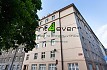 Pronájem bytu, Vinohrady, Na Folimance, 2+kk, 47 m2, cihla, výtah, 2x komora, zařízený, Rent4Ever.cz