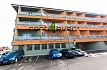 Pronájem bytu, Hloubětín, Slévačská, 1+kk, 40 m2, novostavba, výtah, nezařízený nábytkem, Rent4Ever.cz