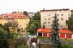 Pronájem bytu, Smíchov, Fráni Šrámka, 2+1, 62 m2, cihla, komora, zahrada, nezařízený nábytkem, Rent4Ever.cz