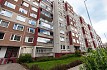 Pronájem bytu, Stodůlky, Blattného, 1+kk, 33 m2, výtah, nezařízený, Rent4Ever.cz
