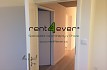 Pronájem bytu, Vokovice, Egyptská, 3+kk, 57 m2, výtah, komora, zasklená lodžie, částečně zařízený, Rent4Ever.cz