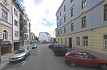 Pronájem bytu, Libeň, V zahradách, 2+1, 45 m2, cihla, parkování na ulici, částečně zařízený, Rent4Ever.cz