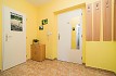 Pronájem bytu, Prosek, Bechlínská, 2+kk, 51 m2, novostavba, balkon, zařízený nábytkem, Rent4Ever.cz