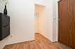 Pronájem bytu, Smíchov, Radlická, půdní byt 2+kk, 54m2, po rekonstrukci, cihla, částečně  zařízený, Rent4Ever.cz