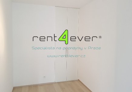 Pronájem bytu, Metro B Stodůlky, moderní byt 2+kk, 44.9 m2, v novostavbě, s terasou a komorou , Rent4Ever.cz