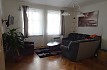 Pronájem bytu, Metro B Palmovka, 2+kk, 50 m2, cihla,  parkovací stání, částečně zařízený nábytkem, Rent4Ever.cz
