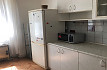 Pronájem bytu, Metro B Českomoravská, 1+1, 46 m2, cihla, patro na spaní, částečně zařízený nábytkem, Rent4Ever.cz