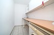 Pronájem bytu, Dolní Chabry, U větrolamu, 3+1, 169 m2, po rekonstrukci, terasa, parking, nezařízený, Rent4Ever.cz