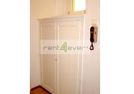 Pronájem bytu, Veleslavín, Za vokovickou vozovnou, 2+kk, 46 m2, sklep, komora, zařízený, Rent4Ever.cz