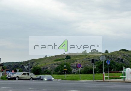 Pronájem bytu, Veleslavín, Za vokovickou vozovnou, 2+kk, 46 m2, sklep, komora, zařízený, Rent4Ever.cz