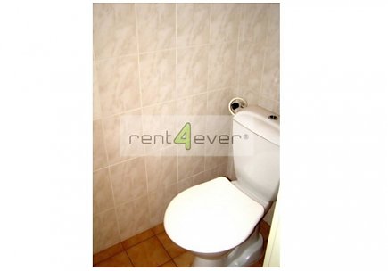 Pronájem bytu, Veleslavín, Za vokovickou vozovnou, 2+kk, 46 m2, sklep, komora, zařízený, Rent4Ever.cz