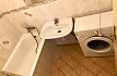 Pronájem bytu, Veleslavín, Za vokovickou vozovnou, 2+kk, 46 m2, sklep, komora, zařízený, Rent4Ever.cz