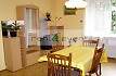 Pronájem bytu, Veleslavín, Za vokovickou vozovnou, 2+kk, 46 m2, sklep, komora, zařízený, Rent4Ever.cz