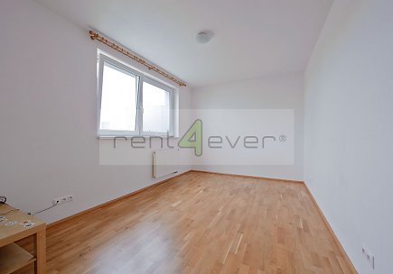 Pronájem bytu, Stodůlky, Rotavská, 3+kk, 80 m2, novostavba, balkon, sklep, garáž, nezařízený, Rent4Ever.cz