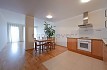 Pronájem bytu, Stodůlky, Rotavská, 3+kk, 80 m2, novostavba, balkon, sklep, garáž, nezařízený, Rent4Ever.cz