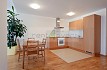 Pronájem bytu, Stodůlky, Rotavská, 3+kk, 80 m2, novostavba, balkon, sklep, garáž, nezařízený, Rent4Ever.cz