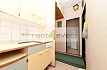 Pronájem bytu, Strašnice, Černokostelecká, garsoniéra, 25 m2, cihla, zařízená nábytkem, Rent4Ever.cz