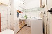 Pronájem bytu, Strašnice, Černokostelecká, garsoniéra, 25 m2, cihla, zařízená nábytkem, Rent4Ever.cz