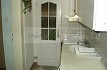 Pronájem bytu, Strašnice, Kounická, byt 1+kk, 24 m2, sklep, vestavěné patro, zařízený , Rent4Ever.cz