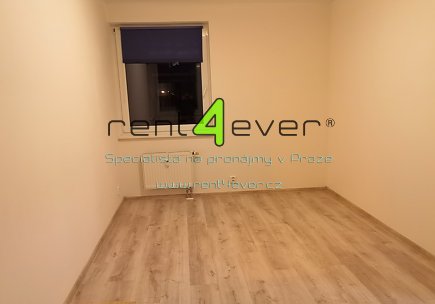 Pronájem bytu, Stodůlky, Wiedermannova, byt 2+kk, 64 m2, balkon, výtah, částečně zařízený, Rent4Ever.cz