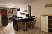 Pronájem bytu, Stodůlky, Wiedermannova, byt 2+kk, 64 m2, balkon, výtah, částečně zařízený, Rent4Ever.cz