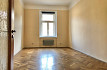 Pronájem bytu, Košíře, Plzeňská, byt 1+1, 47 m2, po rekonstrukci, cihla, nevybavený nábytkem, Rent4Ever.cz