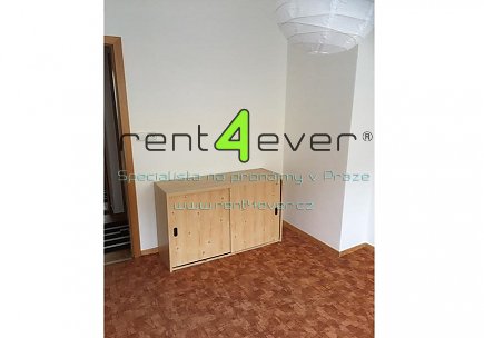 Pronájem bytu, Troja, Vřesová, 3+kk, 64 m2, novostavba, cihla, sklep, výtah, bezbariérový, vybavený, Rent4Ever.cz