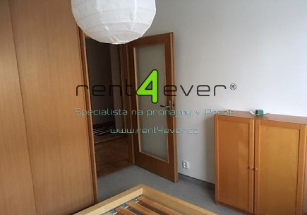 Pronájem bytu, Troja, Vřesová, 3+kk, 64 m2, novostavba, cihla, sklep, výtah, bezbariérový, vybavený, Rent4Ever.cz