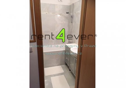 Pronájem bytu, Troja, Vřesová, 3+kk, 64 m2, novostavba, cihla, sklep, výtah, bezbariérový, vybavený, Rent4Ever.cz