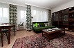 Pronájem bytu, Košíře, Zahradníčkova, byt 2+kk, 56 m2, terasa, výtah, bezbariérový, zařízený, Rent4Ever.cz