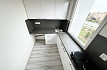 Pronájem bytu, Troja, Krynická, 1+kk, 30 m2, po rekonstrukci, výtah, nezařízený nábytkem, Rent4Ever.cz