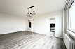 Pronájem bytu, Troja, Krynická, 1+kk, 30 m2, po rekonstrukci, výtah, nezařízený nábytkem, Rent4Ever.cz