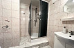 Pronájem bytu, Troja, Krynická, 1+kk, 30 m2, po rekonstrukci, výtah, nezařízený nábytkem, Rent4Ever.cz