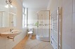Pronájem bytu, Radotín, Nýřanská, 2+1, 78m2, cihla, balkon, nezařízený, Rent4Ever.cz