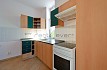 Pronájem bytu, Radotín, Nýřanská, 2+1, 78m2, cihla, balkon, nezařízený, Rent4Ever.cz
