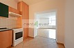 Pronájem bytu, Radotín, Nýřanská, 2+1, 78m2, cihla, balkon, nezařízený, Rent4Ever.cz