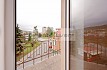 Pronájem bytu, Radotín, Nýřanská, 2+1, 78m2, cihla, balkon, nezařízený, Rent4Ever.cz