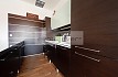 Pronájem bytu, Smíchov, U Santošky, 2+kk, 89 m2, cihla, 2x balkon, bezbariérový, zařízený, Rent4Ever.cz