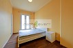 Pronájem bytu, Smíchov, U Santošky, 2+kk, 89 m2, cihla, 2x balkon, bezbariérový, zařízený, Rent4Ever.cz