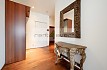 Pronájem bytu, Smíchov, U Santošky, 2+kk, 89 m2, cihla, 2x balkon, bezbariérový, zařízený, Rent4Ever.cz
