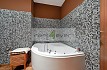 Pronájem bytu, Smíchov, U Santošky, 2+kk, 89 m2, cihla, 2x balkon, bezbariérový, zařízený, Rent4Ever.cz