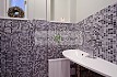 Pronájem bytu, Smíchov, U Santošky, 2+kk, 89 m2, cihla, 2x balkon, bezbariérový, zařízený, Rent4Ever.cz