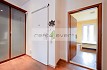 Pronájem bytu, Smíchov, U Santošky, 2+kk, 89 m2, cihla, 2x balkon, bezbariérový, zařízený, Rent4Ever.cz