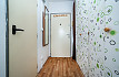 Pronájem bytu, Kobylisy, Kyselova, 1+kk, 22 m2, výtah, zařízený nábytkem, Rent4Ever.cz