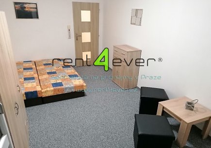 Pronájem bytu, Lhotka, Toušeňská, 3+1, 82 m2, po rekonstrukci, balkon, sklep, zařízený, Rent4Ever.cz