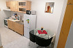 Pronájem bytu, Lhotka, Toušeňská, 3+1, 82 m2, po rekonstrukci, balkon, sklep, zařízený, Rent4Ever.cz