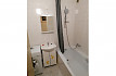 Pronájem bytu, Lhotka, Toušeňská, 3+1, 82 m2, po rekonstrukci, balkon, sklep, zařízený, Rent4Ever.cz