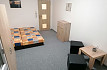 Pronájem bytu, Lhotka, Toušeňská, 3+1, 82 m2, po rekonstrukci, balkon, sklep, zařízený, Rent4Ever.cz